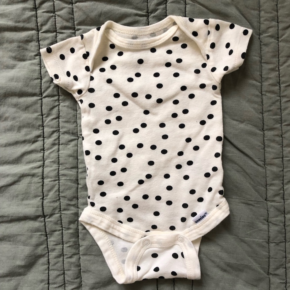Baby Onesies